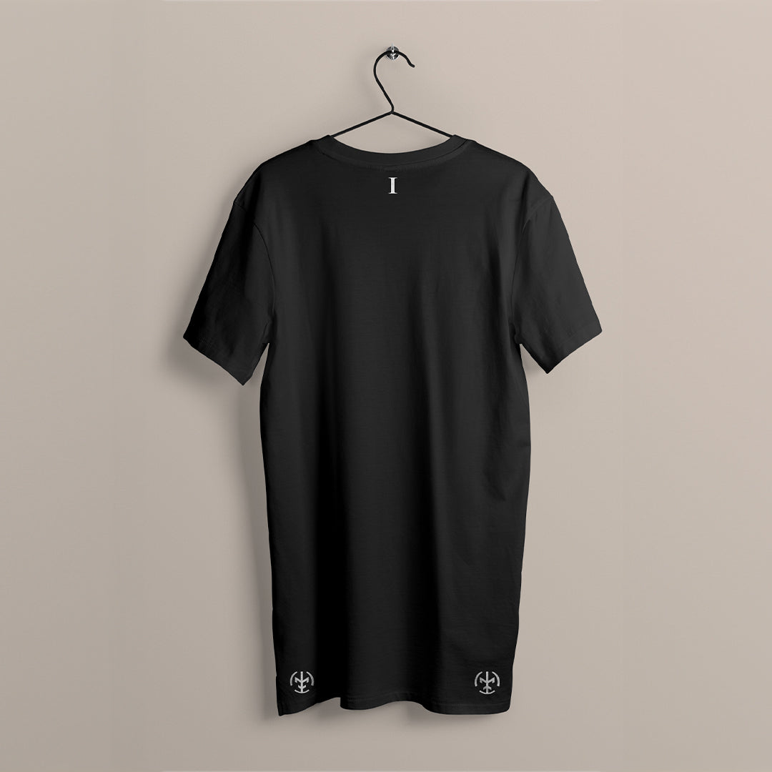 ICEMOOD T-SHIRT