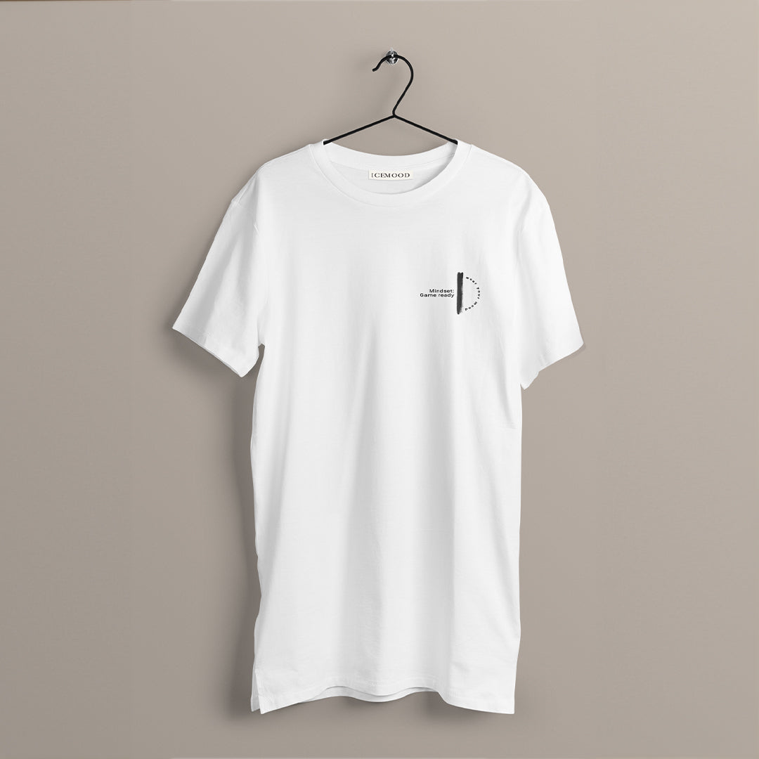 GAME READY T-SHIRT