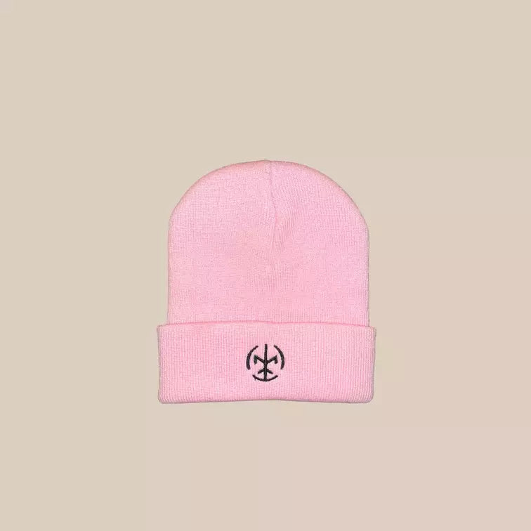 ICEMOOD LOGO BEANIE