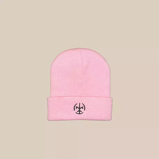 ICEMOOD LOGO BEANIE