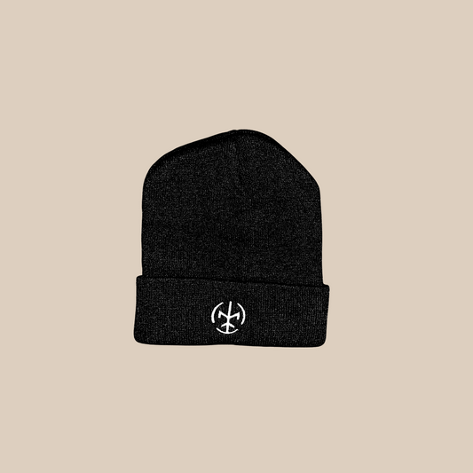 ICEMOOD LOGO BEANIE