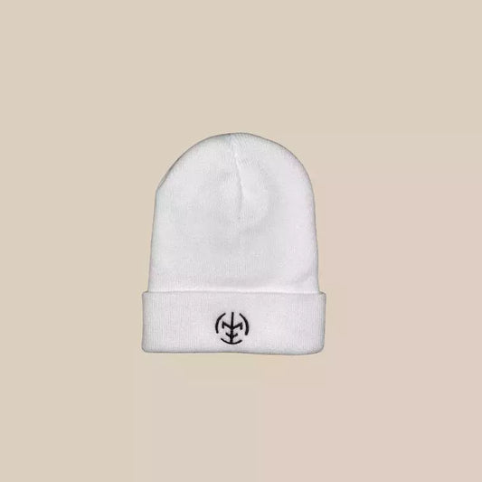 ICEMOOD LOGO BEANIE