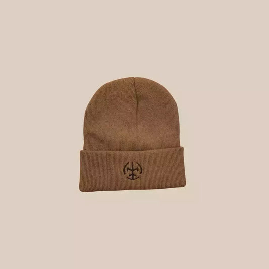 ICEMOOD LOGO BEANIE