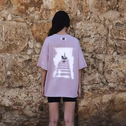 THE MIDDLE AGES T-SHIRT