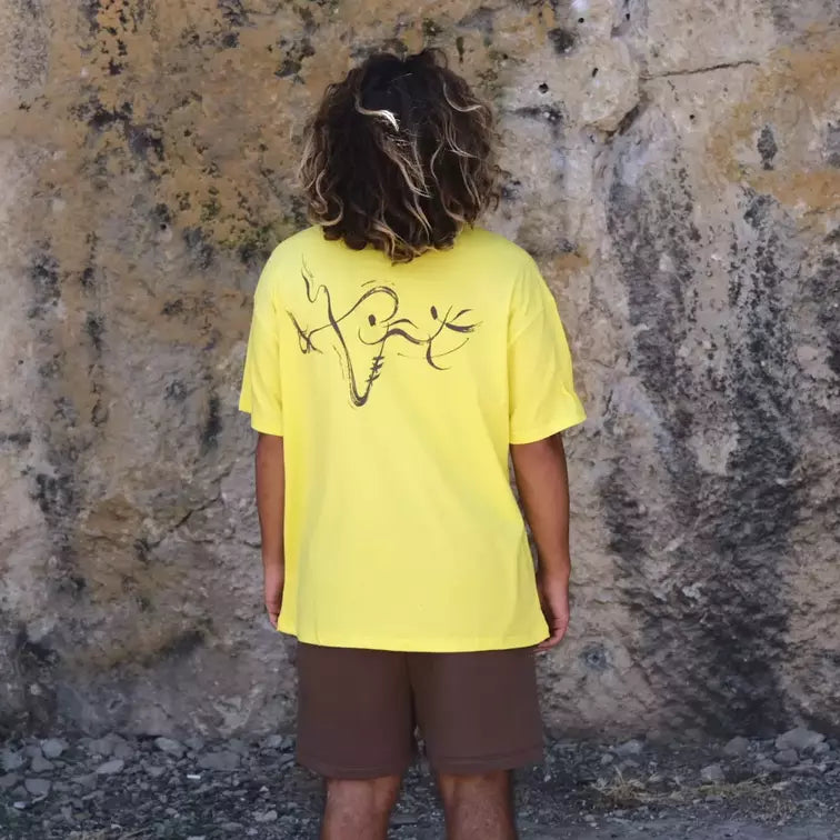 THE PREHISTORY T-SHIRT
