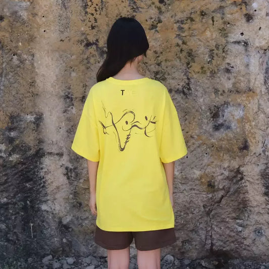 THE PREHISTORY T-SHIRT