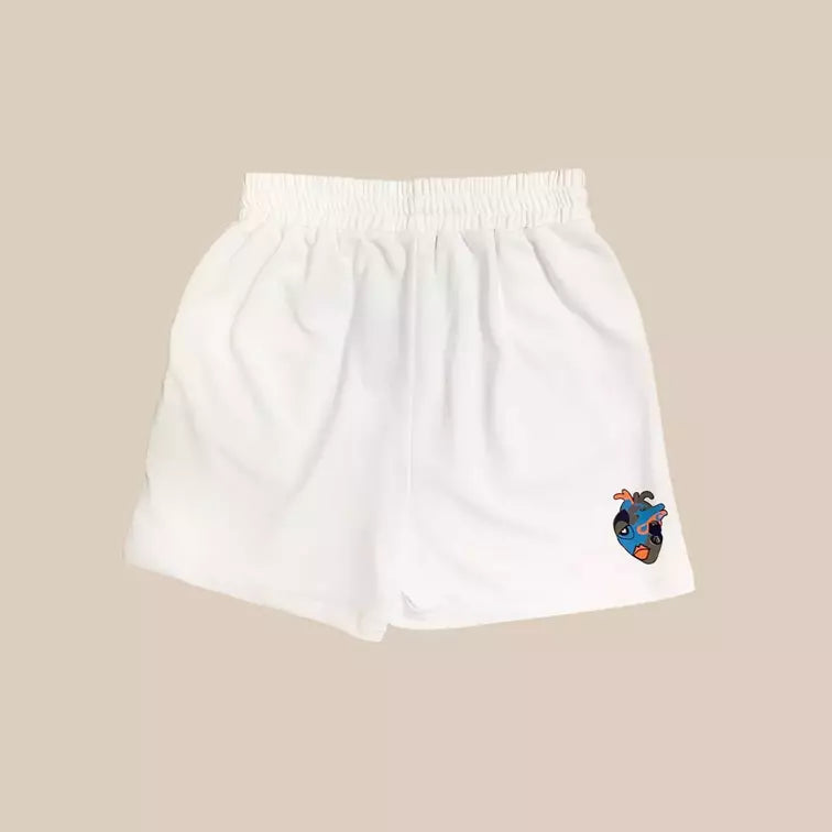 THE MODERN SHORTS