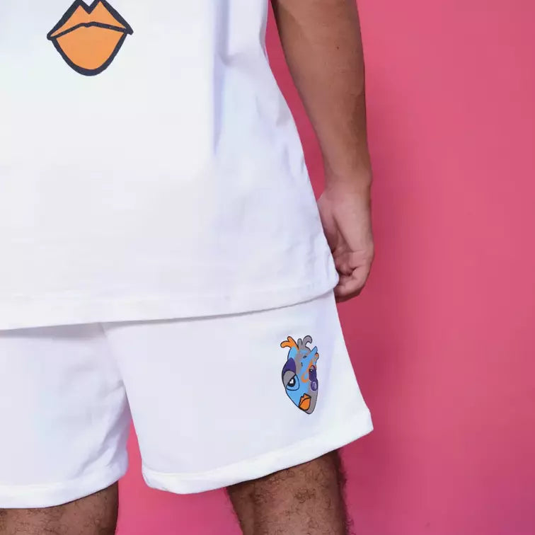 THE MODERN SHORTS