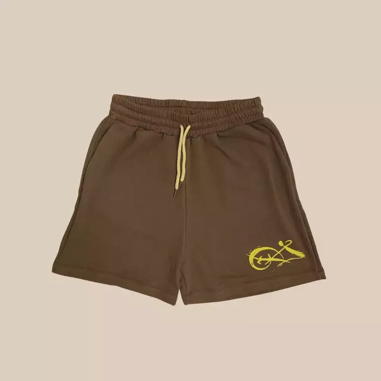 THE PREHISTORY SHORTS