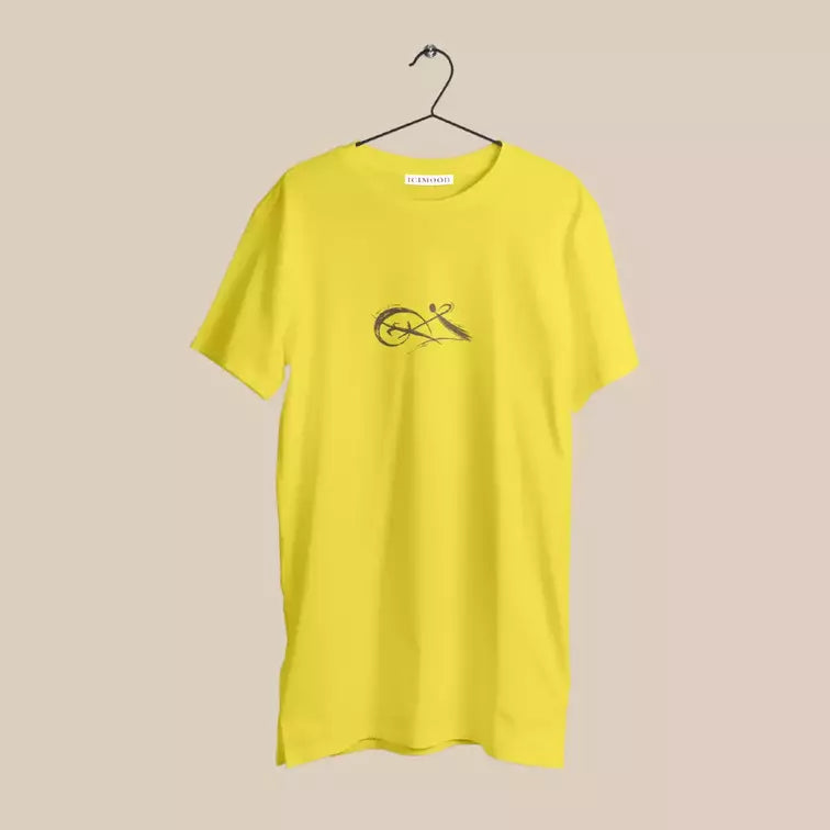 THE PREHISTORY T-SHIRT