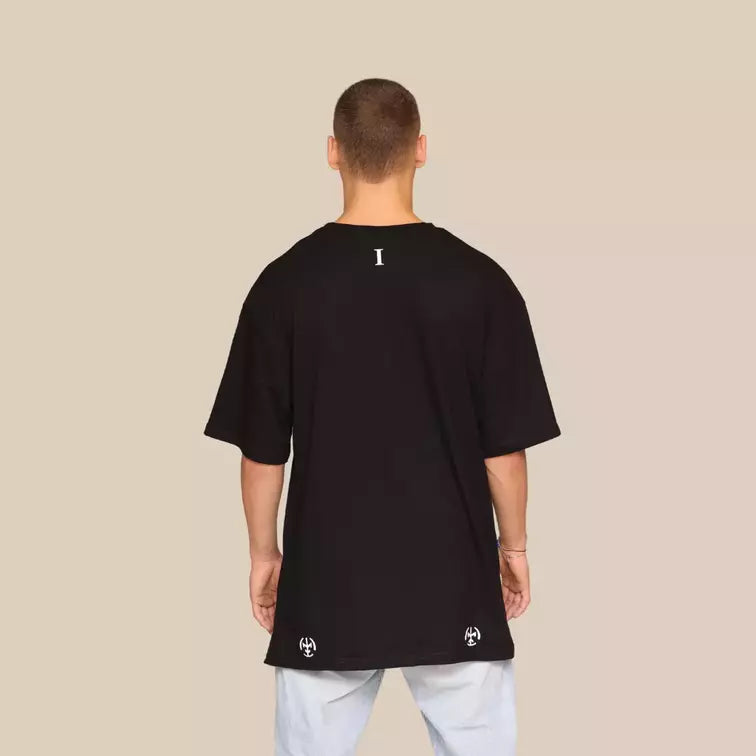 ICEMOOD T-SHIRT
