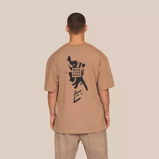 WEAR YOUR MOOD T-SHIRT