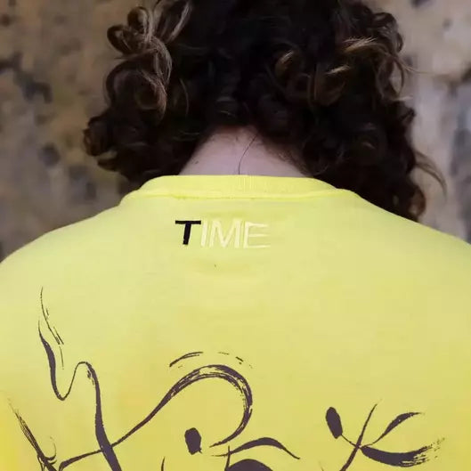 THE PREHISTORY T-SHIRT