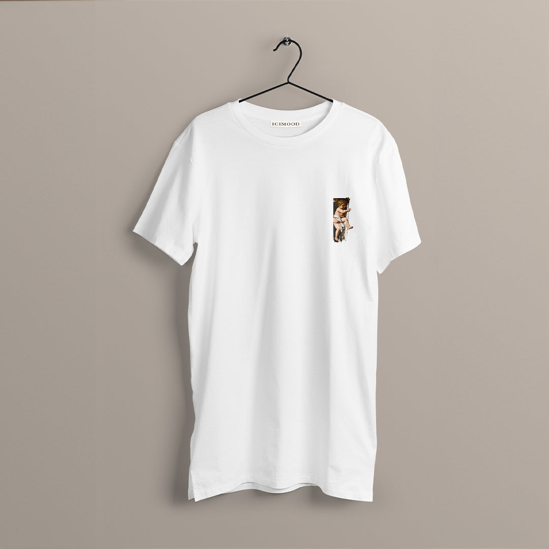 STAY IN TOUCH T-SHIRT