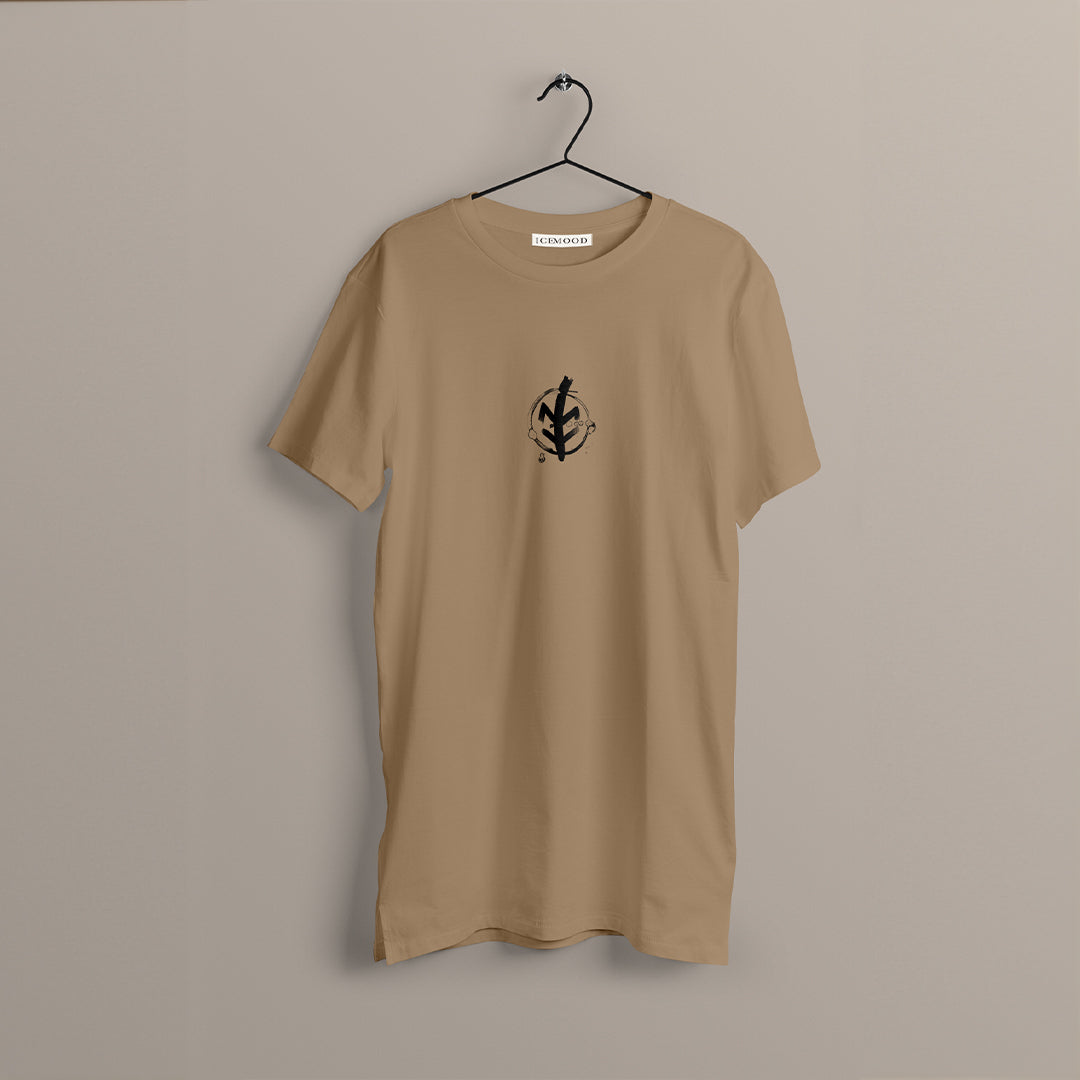 WEAR YOUR MOOD T-SHIRT