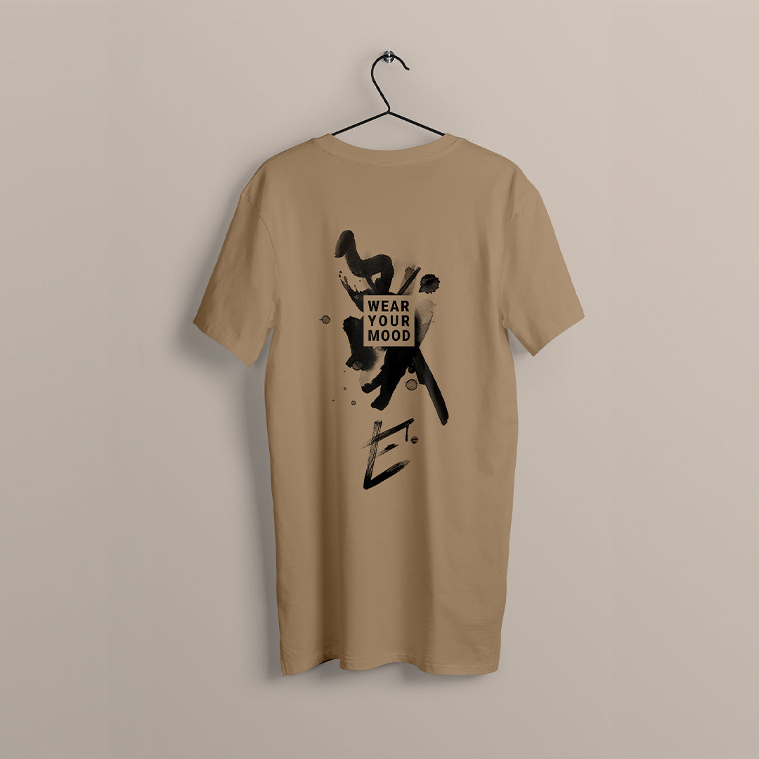 WEAR YOUR MOOD T-SHIRT