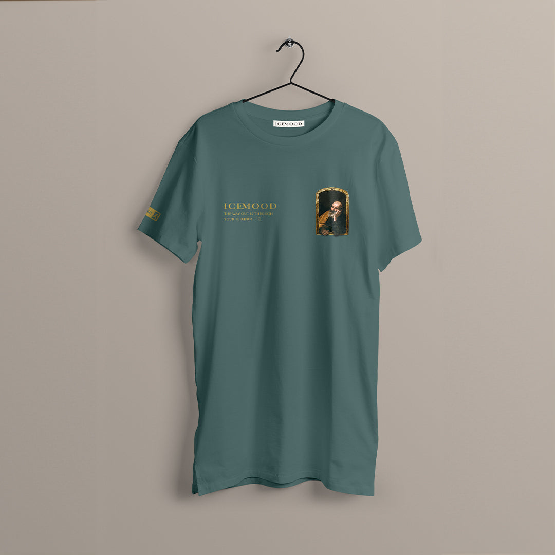 EXIT T-SHIRT