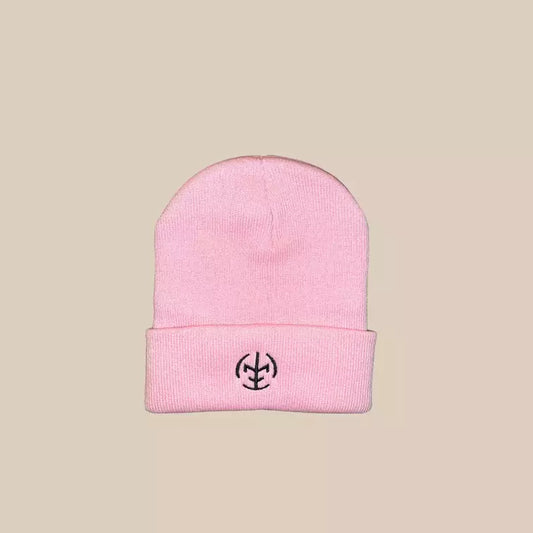 ICEMOOD LOGO BEANIE