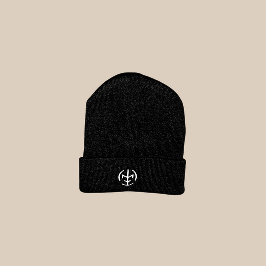 ICEMOOD LOGO BEANIE