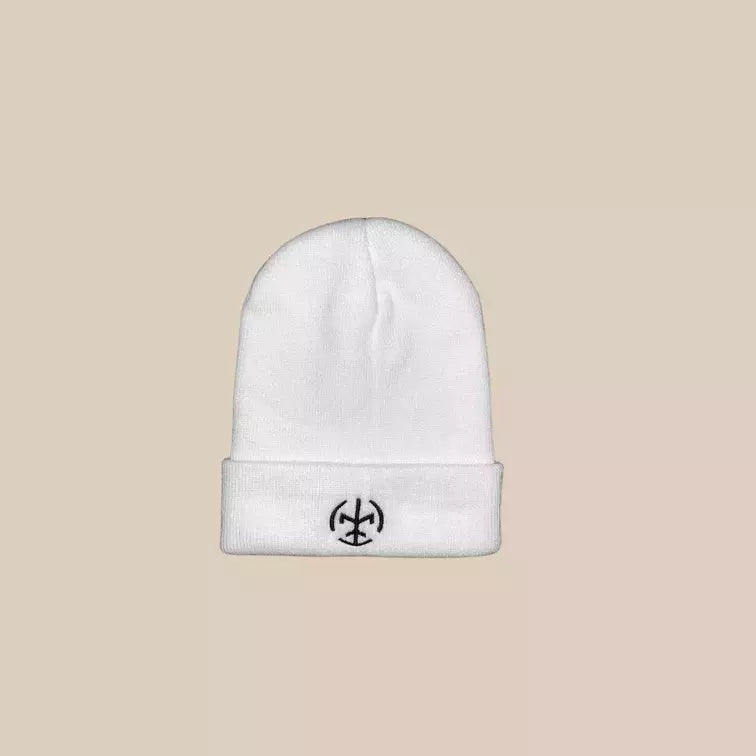 ICEMOOD LOGO BEANIE
