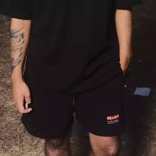 THE CLASSIC SHORTS
