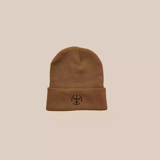 ICEMOOD LOGO BEANIE