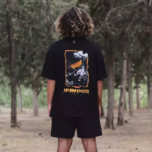 THE CLASSIC T-SHIRT