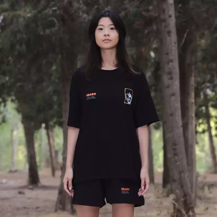 THE CLASSIC T-SHIRT