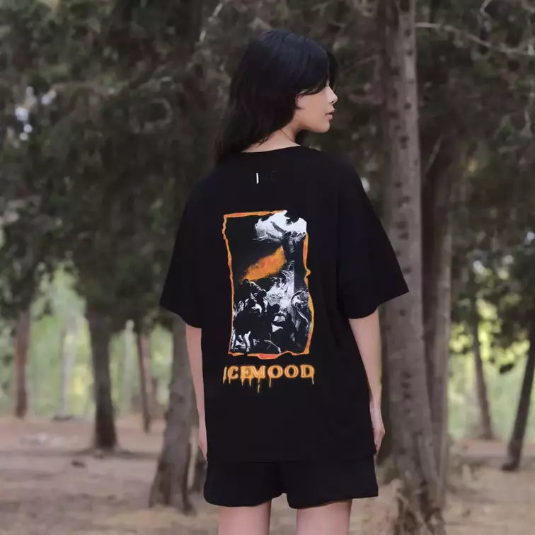 THE CLASSIC T-SHIRT