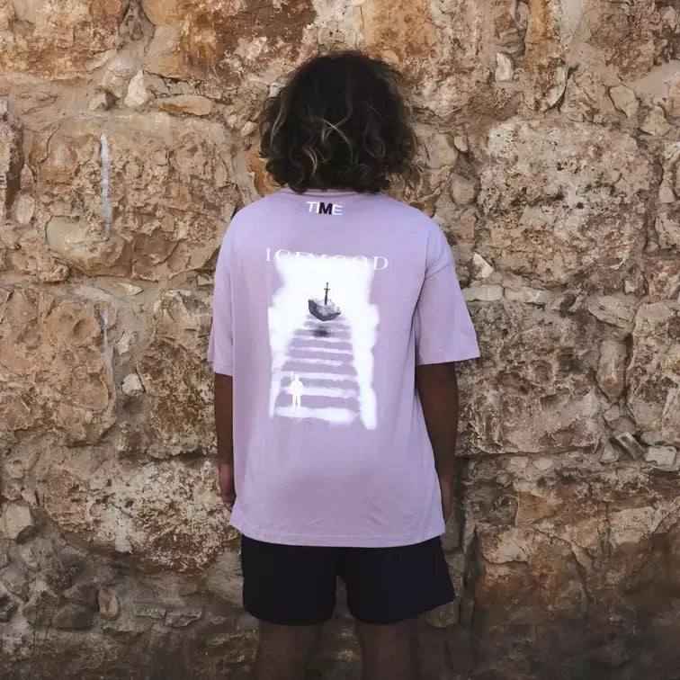 THE MIDDLE AGES T-SHIRT
