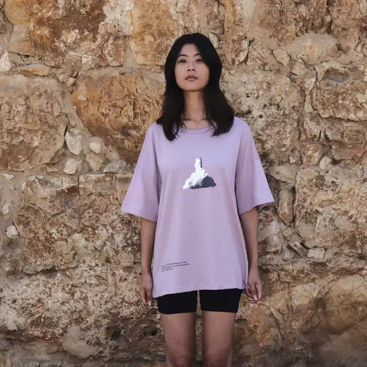 THE MIDDLE AGES T-SHIRT