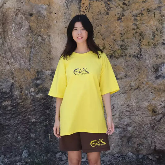 THE PREHISTORY T-SHIRT