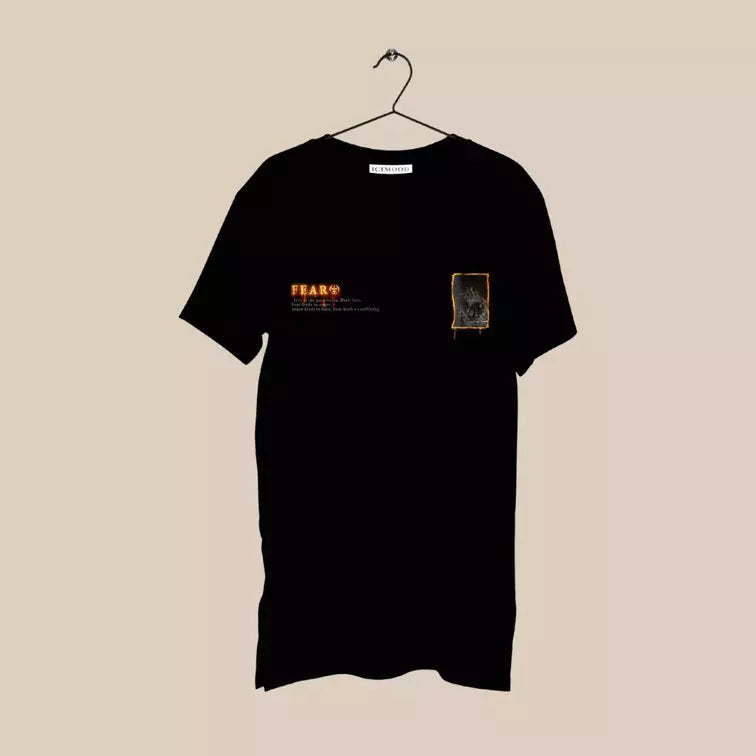 THE CLASSIC T-SHIRT