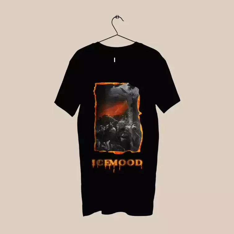 THE CLASSIC T-SHIRT