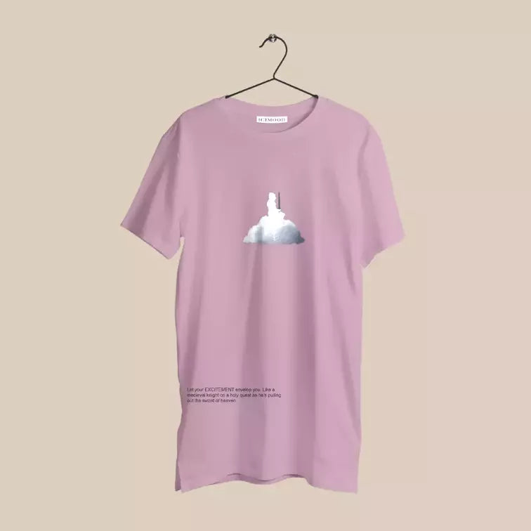THE MIDDLE AGES T-SHIRT