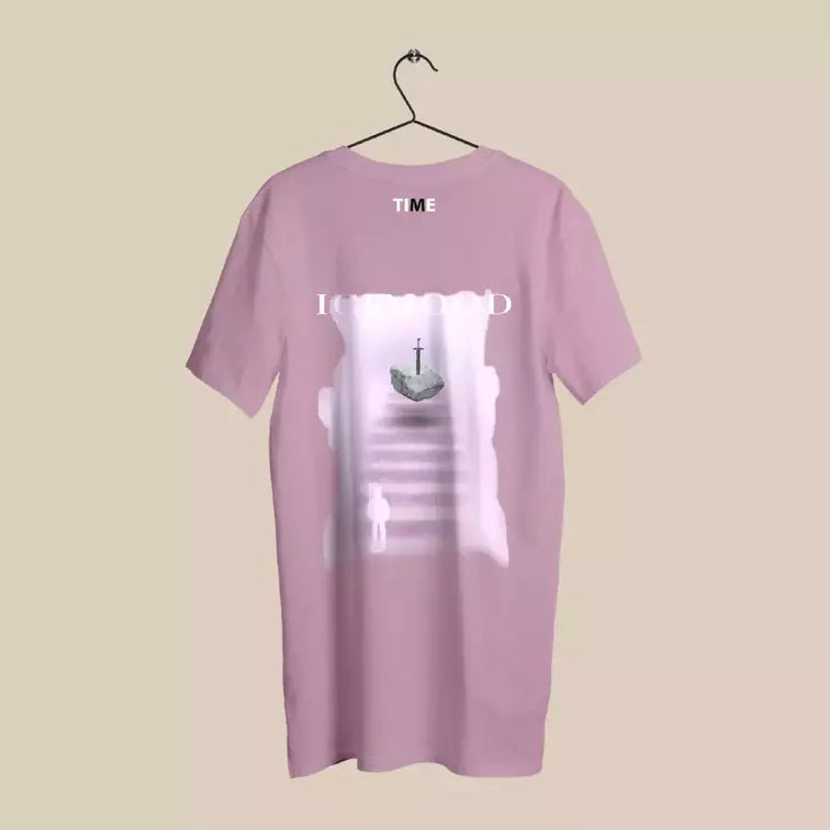 THE MIDDLE AGES T-SHIRT