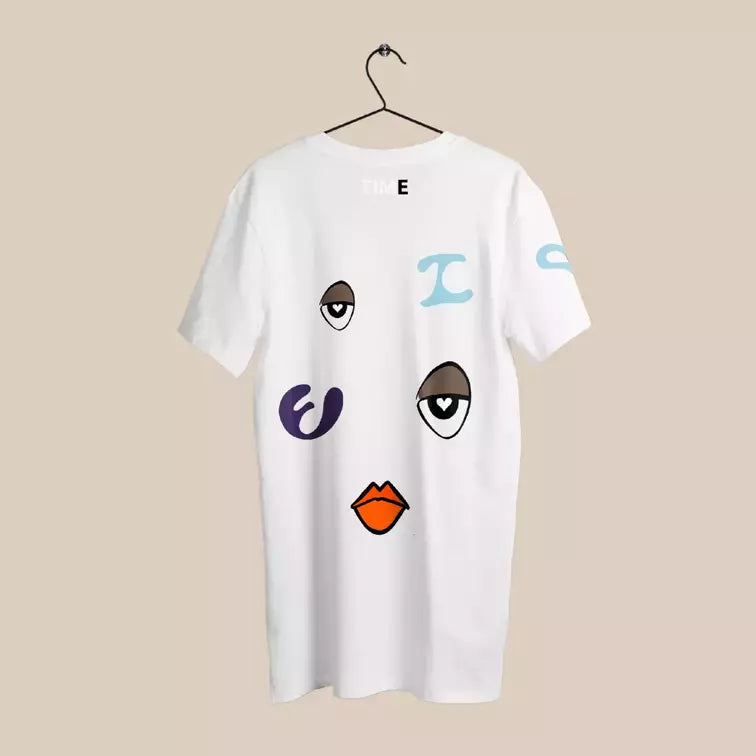 MODERN T-SHIRT