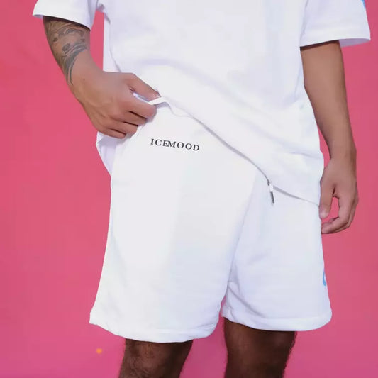 THE MODERN SHORTS