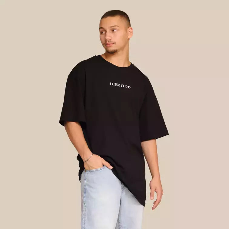 ICEMOOD T-SHIRT