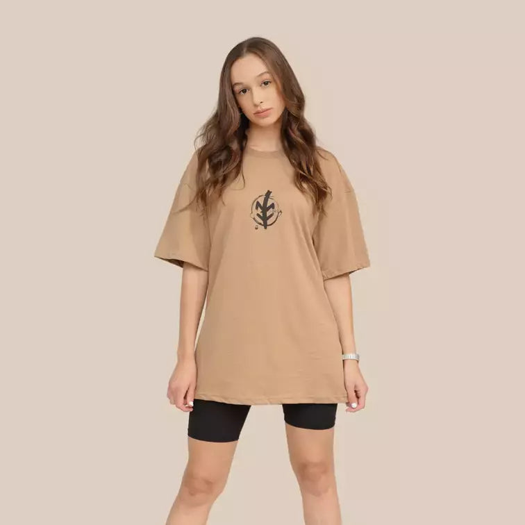 WEAR YOUR MOOD T-SHIRT