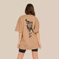 WEAR YOUR MOOD T-SHIRT
