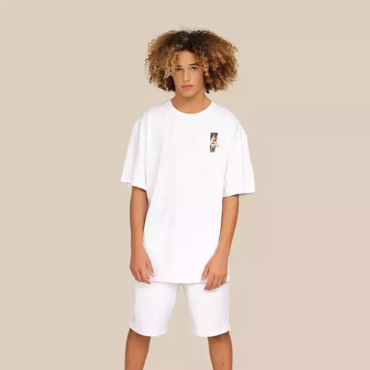 STAY IN TOUCH T-SHIRT