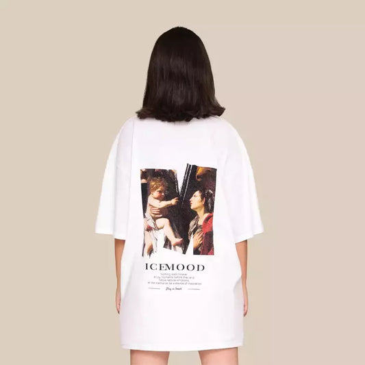 STAY IN TOUCH T-SHIRT