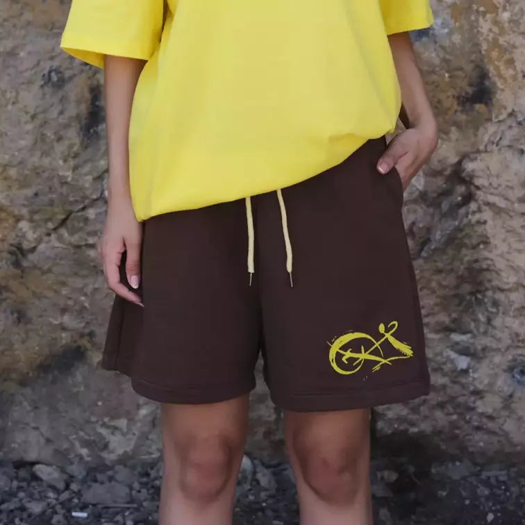 THE PREHISTORY SHORTS